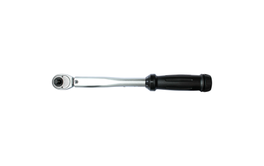 Drehmomentschlüssel Profi: 1/4 ''Antrieb, 10-50 Nm