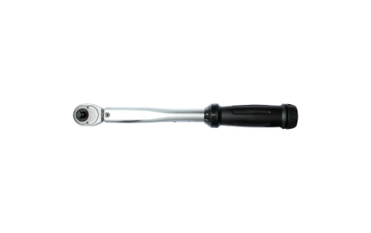 Drehmomentschlüssel Profi: 1/4 ''Antrieb, 10-50 Nm