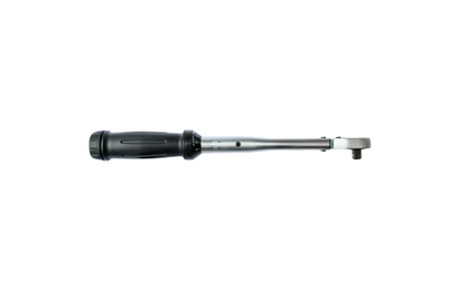 Drehmomentschlüssel Profi: 1/4 ''Antrieb, 10-50 Nm