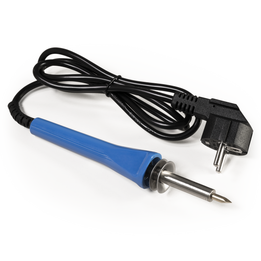 BrandmalKolben Set,  30Watt, 24 teilig