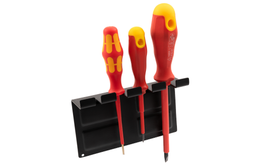 Magnetischer Werkzeughalter McPower, 145x90x50mm, max. 2,5kg