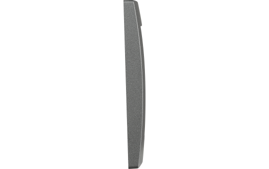 Rahmen McPower ''Flair'', 2-fach, anthrazit