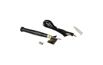 USB-Lötkolben McPower, 5V, 8W, max. 450 °C, Zuleitung ca. 150cm
