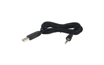 USB-Lötkolben McPower, 5V, 8W, max. 450 °C, Zuleitung ca. 150cm