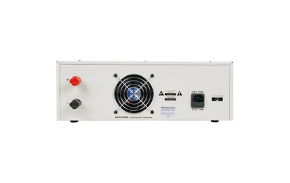 Netzgerät McPower ''LBN-1990'' 19'', 3 regelbare Bereiche 0-15V, 0-30V, 0-60V, 900W, max. 60A