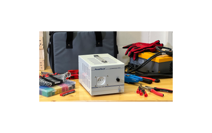 Trenntransformator PeakTech ''P 2240'' 230V AC, 2,5A, 500W, galvanische Trennung