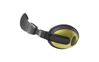 Stereo Headset mit hohem Tragekomfort, Klinke