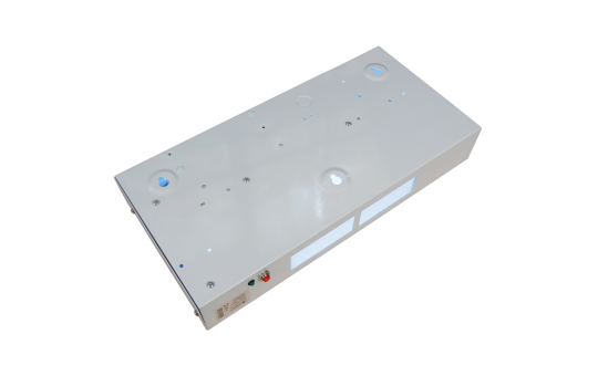 LED-Fluchtwegleuchte McShine ''FL-919'', Wandmontage