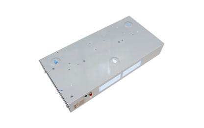 LED-Fluchtwegleuchte McShine ''FL-919'', Wandmontage