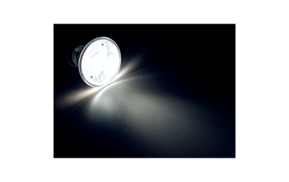 LED-Strahler McShine ''MCOB'' GU10, 7W, 550 lm, neutralweiß