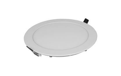 LED-Panel McShine ''LP-1519RW'', 15W, 190mm-Ø, 1.530 lm, 3000K, warmweiß