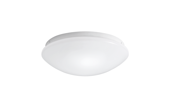Deckenleuchte McShine ''Star'' für 1x E27, Ø28cm, Metall/Kunststoff