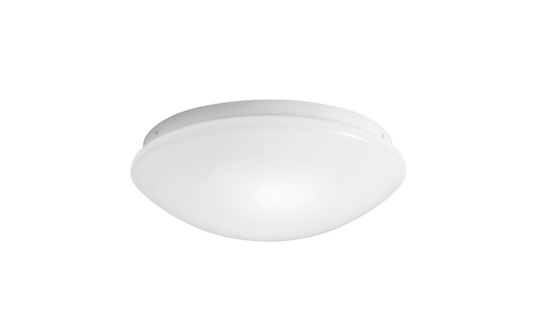 Deckenleuchte McShine ''Star'' für 1x E27, Ø28cm, Metall/Kunststoff
