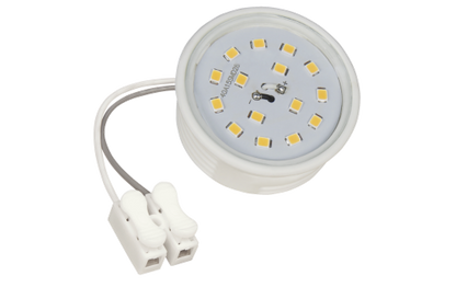 LED Einbauleuchte McShine ''Slim'' 82x28mm, 5W, 400lm, 3000K, weiß