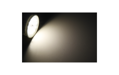 LED Einbauleuchte McShine ''Slim'' 82x28mm, 5W, 400lm, 3000K, weiß
