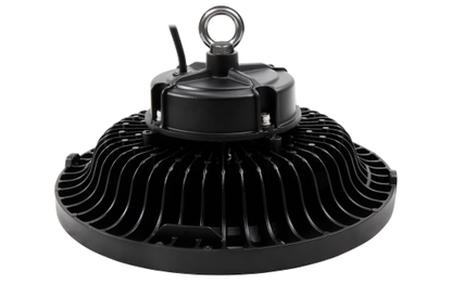 LED-UFO-Hallenstrahler McShine ''UFO-209'' 200W, 28.000lm, 4000K, IP66, 90°