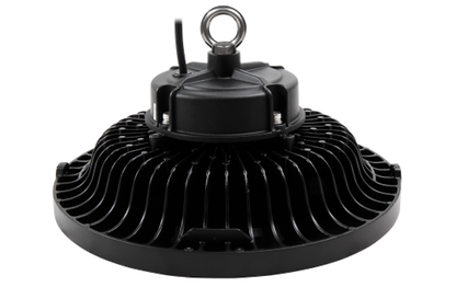 LED-UFO-Hallenstrahler McShine ''UFO-249'' 240W, 33.600lm, 4000K, IP66, 90°