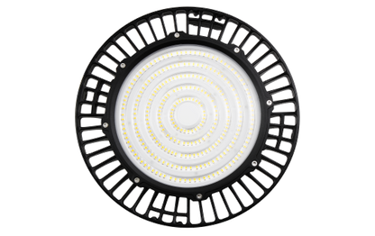 LED-UFO-Hallenstrahler McShine ''UFO-249'' 240W, 33.600lm, 4000K, IP66, 90°