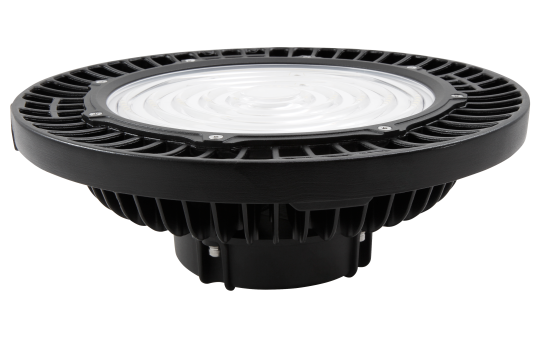 LED-UFO-Hallenstrahler McShine ''UFO-249'' 240W, 33.600lm, 4000K, IP66, 90°