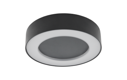 LED-Wandleuchte McShine ''WL-62'' 12W, 400lm, warmweiß, 3000K, IP54