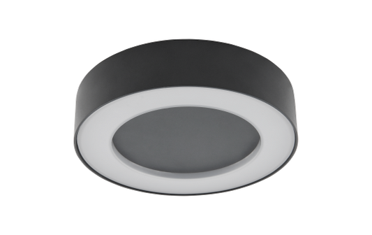 LED-Wandleuchte McShine ''WL-62'' 12W, 400lm, warmweiß, 3000K, IP54