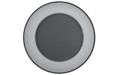 LED-Wandleuchte McShine ''WL-62'' 12W, 400lm, warmweiß, 3000K, IP54