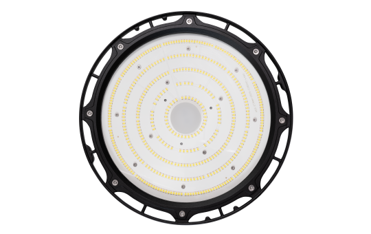 LED-UFO-Hallenstrahler McShine ''UFO-PRO'' 100W, 19.000lm, 4000K, IP65, 120°
