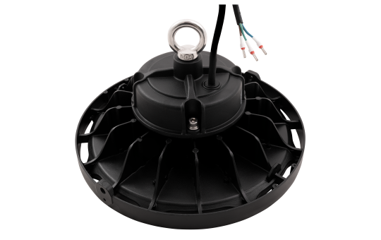 LED-UFO-Hallenstrahler McShine ''UFO-PRO'' 100W, 19.000lm, 4000K, IP65, 120°