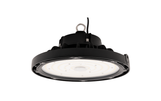 LED-UFO-Hallenstrahler McShine ''UFO-PRO'' 100W, 19.000lm, 4000K, IP65, 120°