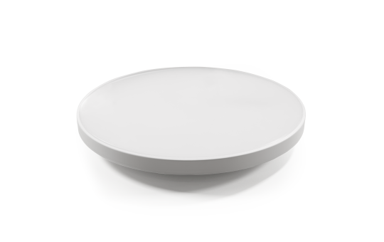 LED-Deckenleuchte McShine ''LD-BW'', 24W, 2800lm, Ø32cm, 3000K, warmweiß