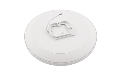 LED-Deckenleuchte McShine ''LD-BW'', 24W, 2800lm, Ø32cm, 3000K, warmweiß