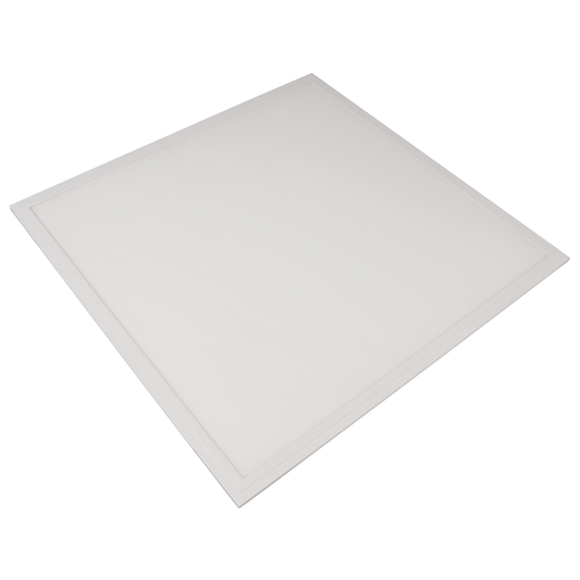 LED-Panel, 620x620mm, 25 / 40 / 45W, 3000 / 4800 / 5400lm, 3000 / 4000 / 6000K