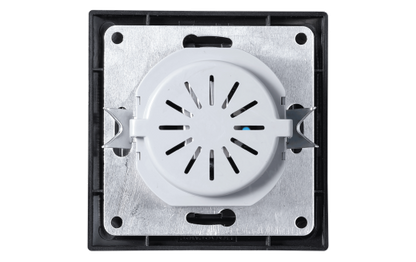 LED-Dimmer für elektronische Trafos McPower ''Flair'' 250V~/300W, UP, Memory-Funktion
