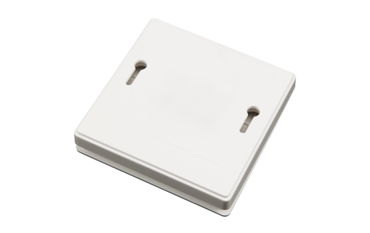 Funk-Schalter Set McPower ''Kinetic'' Empfänger + Wandtaster, max. 2300W