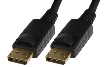 Displayport Verbindungskabel, 5m