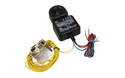 Marderstopp KEMO ''Twin-Protect'', LED-Kontrolle, Ultraschall und Hochspannung
