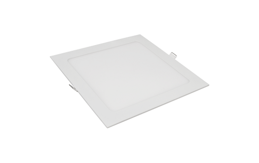LED-Panel McShine ''LP-1822SN'', 18W, 225x225mm, 1.836 lm, 4000K, neutralweiß