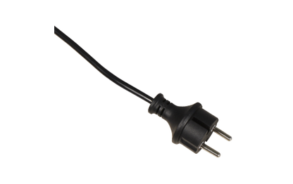 LED-Lichtschlauch McShine, 44m, 1.584 LEDs, IP44, warmweiß, 3000K, 13mm-Ø, 2596lm, 123W