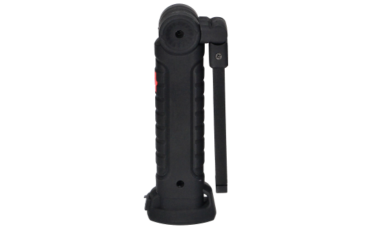 Einbaurahmen McShine ''DL-826s'' eckig, 82x82mm, schwenkbar, Bajonettverschluss