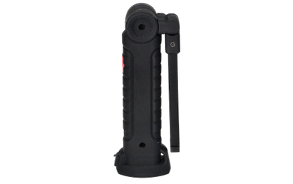 Einbaurahmen McShine ''DL-826s'' eckig, 82x82mm, schwenkbar, Bajonettverschluss