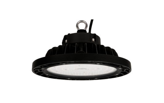 LED-UFO-Hallenstrahler McShine ''UFO-150'' 150W, 21.000lm, 4000K, IP66, 120°