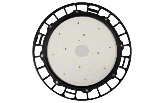 LED-UFO-Hallenstrahler McShine ''UFO-150'' 150W, 21.000lm, 4000K, IP66, 120°