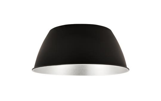 Reflektor für McShine UFO-Hallenstrahler, 60°, passend für alle Wattagen
