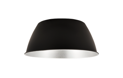 Reflektor für McShine UFO-Hallenstrahler, 60°, passend für alle Wattagen