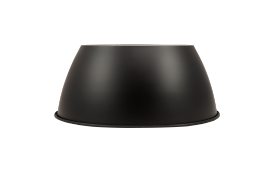 Reflektor für McShine UFO-Hallenstrahler, 60°, passend für alle Wattagen