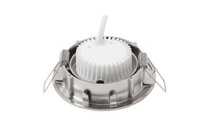 LED-Einbauleuchte McShine ''Eco-50'' 5W, 400lm, 3000K, step-dimmbar