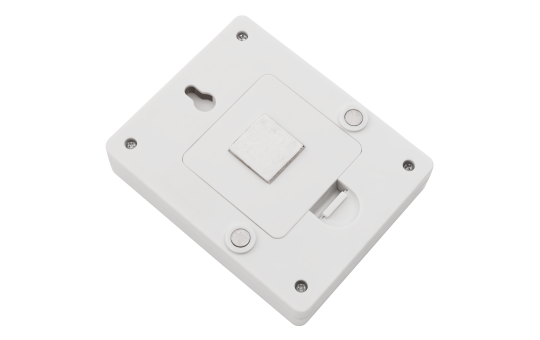 LED-Klebeleuchte McShine ''LK3-COB'' mit Klebefolie und Magnet, 100x80x30mm