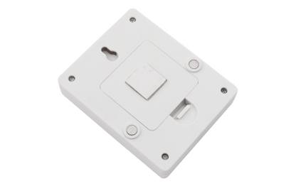 LED-Klebeleuchte McShine ''LK3-COB'' mit Klebefolie und Magnet, 100x80x30mm