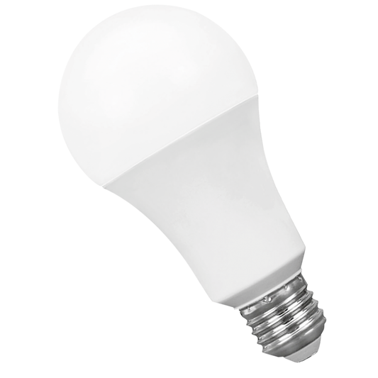 LED Glühlampe Premium, E27, 18W, 1800lm, 220°, 4000K, neutralweiß, Ø60x123mm