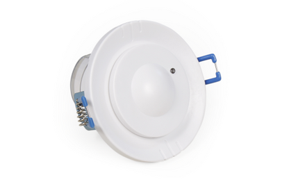 HF / Mikrowellen-Bewegungsmelder McShine für Deckeneinbau ''LX-766'', 230V/1200W